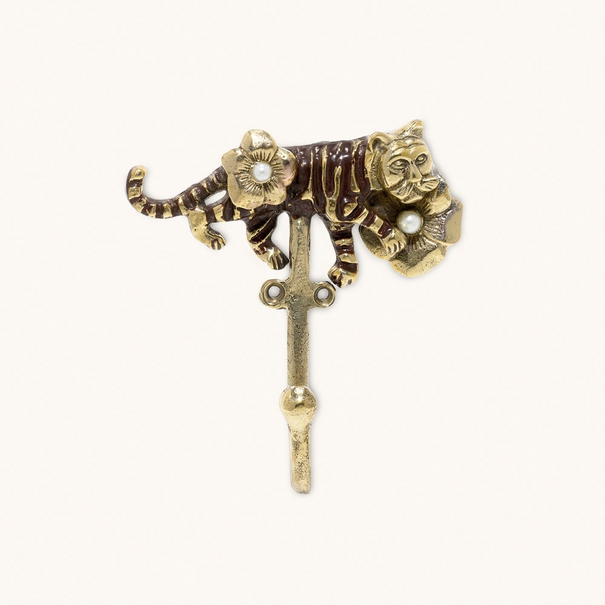 Doing goods Lacy Tiger Hook