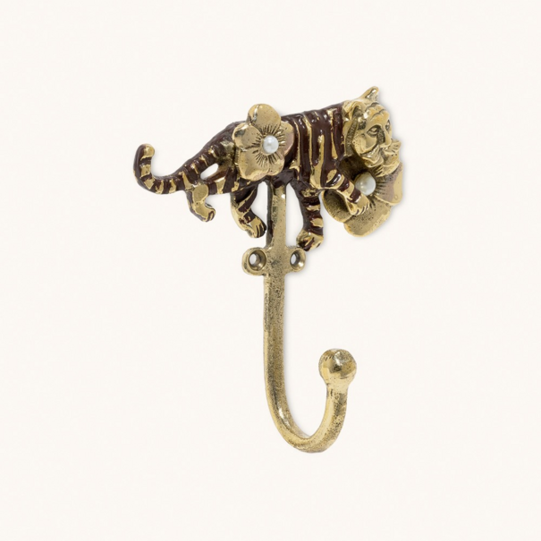 Doing goods Lacy Tiger Hook