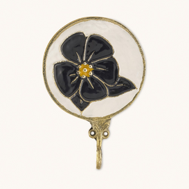 Lina Flower Hook