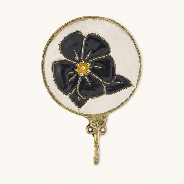 Doing goods Lina Flower Hook