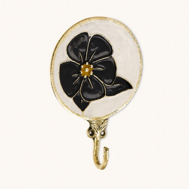 Doing goods Lina Flower Hook