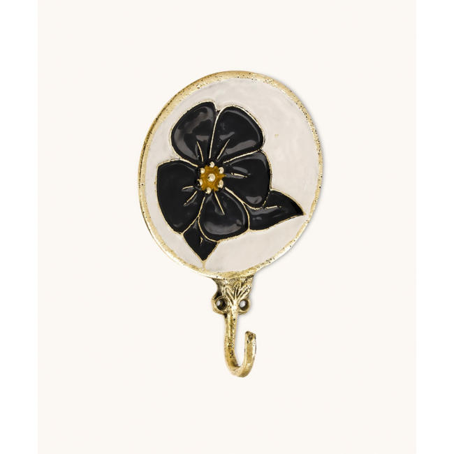 Lina Flower Hook