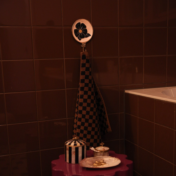 Doing goods Lina Flower Hook