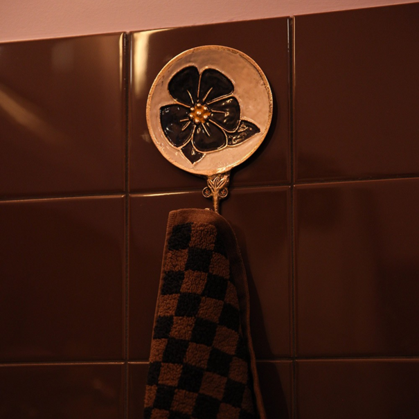 Doing goods Lina Flower Hook