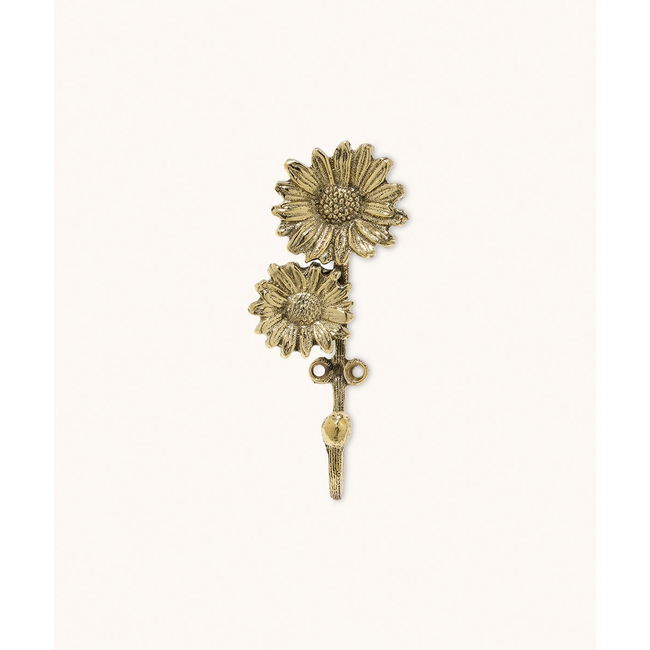 Doing goods Breezy Daisy Double Hook