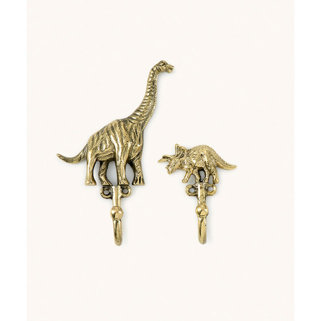 Dean Dinosaur Hook