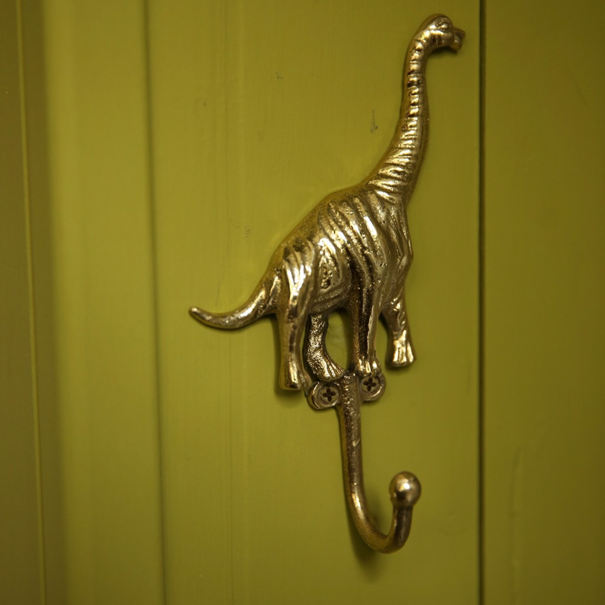 Doing goods Dean Dinosaur Hook