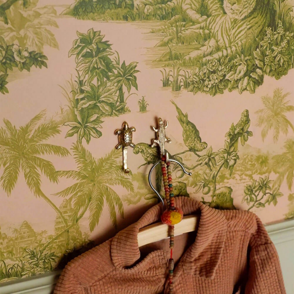 Doing goods Mickey Crocodile Hook Mini