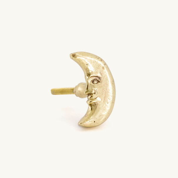 Doing goods Morgan Moon Knob