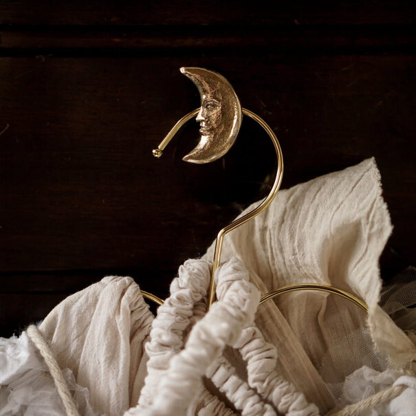 Doing goods Morgan Moon Knob