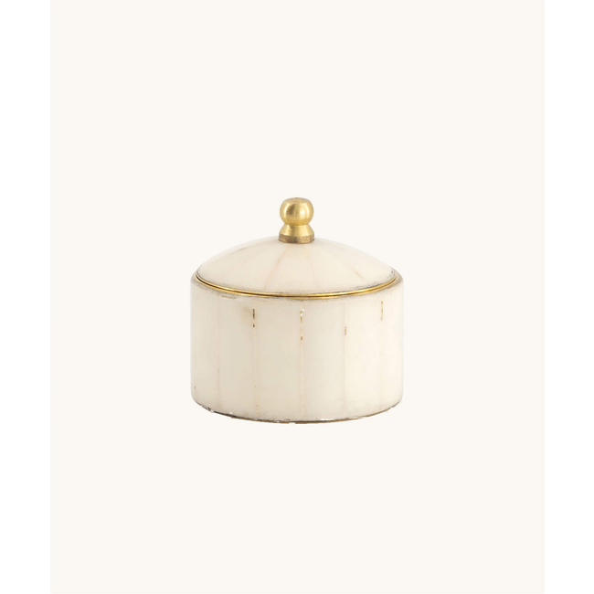 Doing goods Bailey Circus Box White