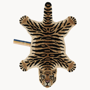 Drowsy Tiger Rug