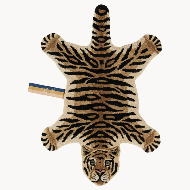 Doing goods Drowsy Tiger Rug