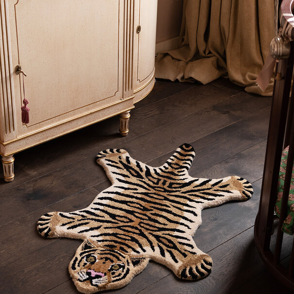 Doing goods Drowsy Tiger Rug
