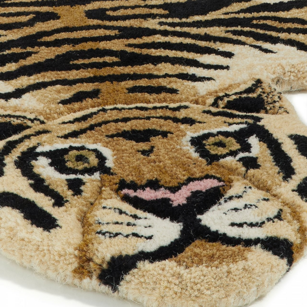 Doing goods Drowsy Tiger Rug