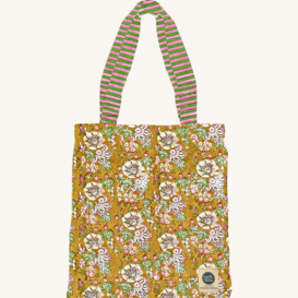 Marigold Mini Tote Bag