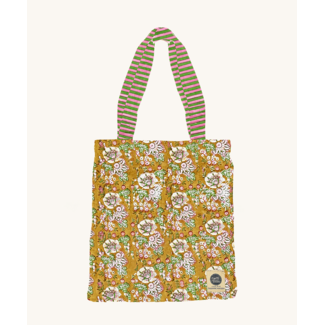 Doing goods Marigold Mini Tote Bag