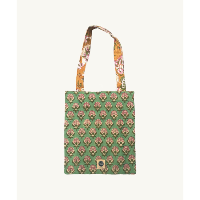 Marigold Mini Tote Bag