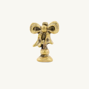 Bowie Bow Card Holder