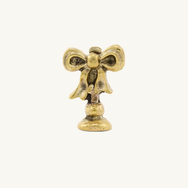 Doing goods Bowie Bow Card Holder