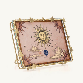 Stacie Star Frame Large