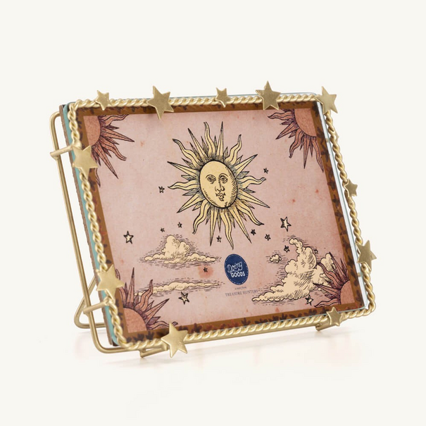 Doing goods Stacie Star Frame Large