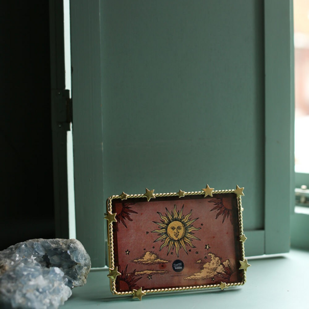 Doing goods Stacie Star Frame Large