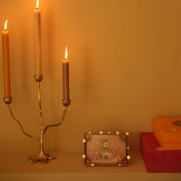 Doing goods Stacie Star Frame Large