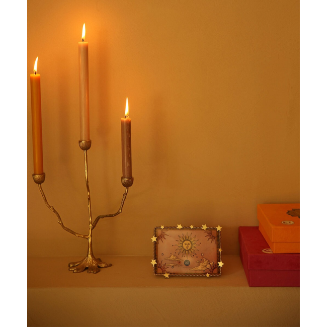 Stacie Star Frame Large