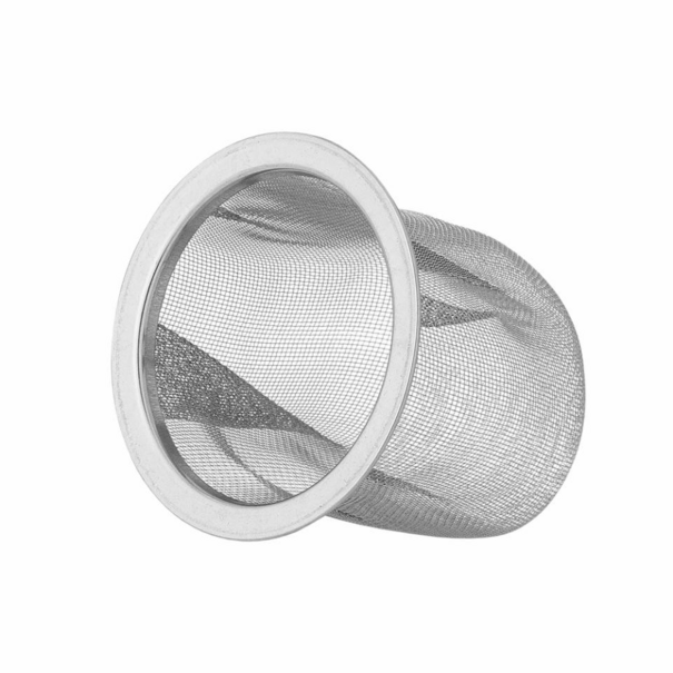 Bloomingville Wrenna Teapot, Grey, Stoneware