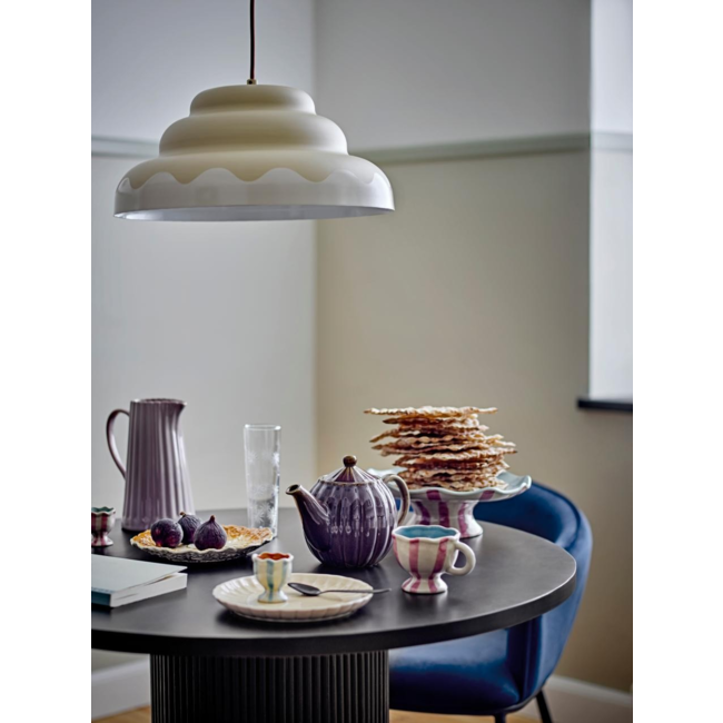 Willa Egg Cup, Multi, Stoneware (set of 2)