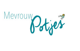 Mevrouw Potjes