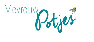 Mevrouw Potjes