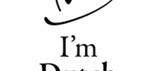 I'm DUTCH