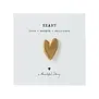Brooch Heart