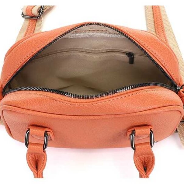 I'm DUTCH Stone handtas Miami