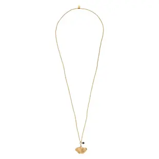 Paradise Black Onyx Necklace