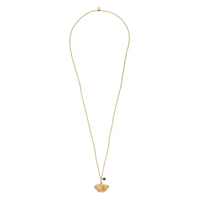 Paradise Black Onyx Necklace