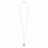 Paradise Rosé Quartz Necklace