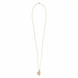 Paradise Rosé Quartz Necklace