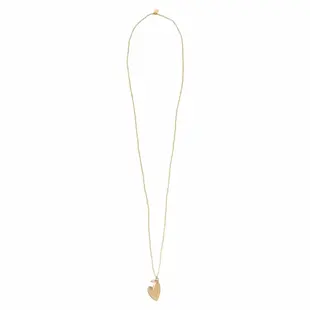 Paradise Rosé Quartz Necklace