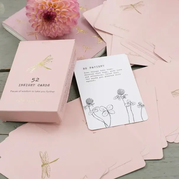 A beautiful story 52 Inzichtkaarten A Beautiful Story