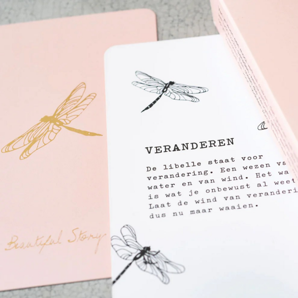 A beautiful story 52 Inzichtkaarten A Beautiful Story