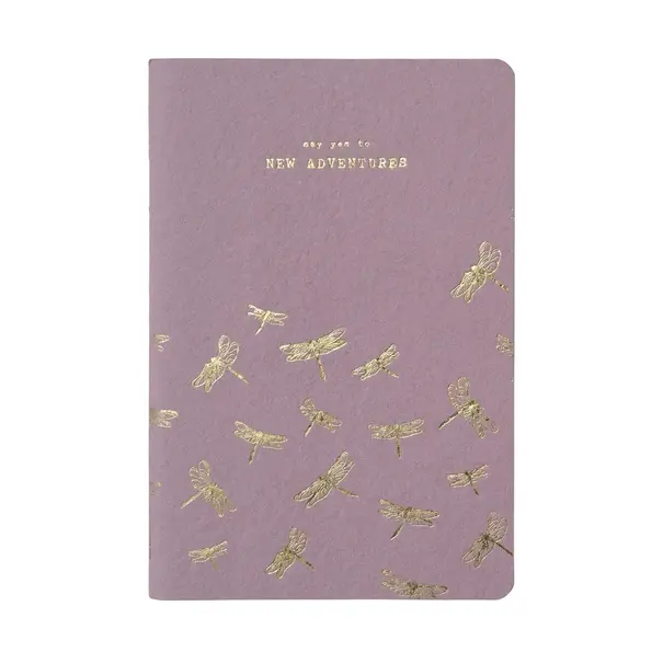 A beautiful story Notebook New Adventures