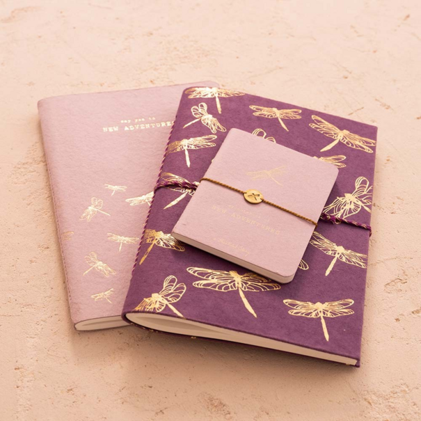 A beautiful story Notebook New Adventures