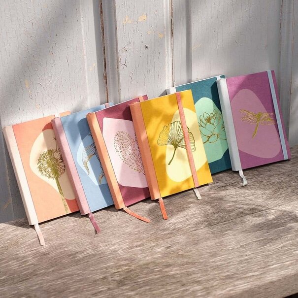 A beautiful story Pocket Notebook Heart
