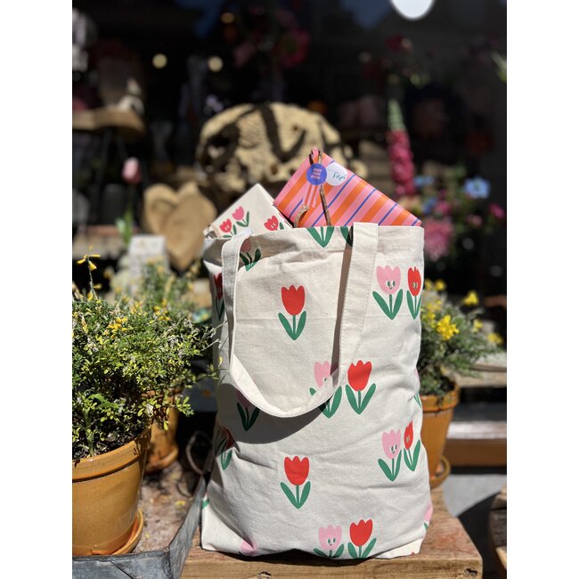 Moederdag  verrassingstas