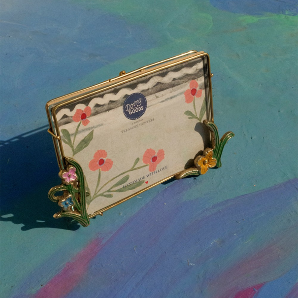 Doing goods Ivy Frame Large