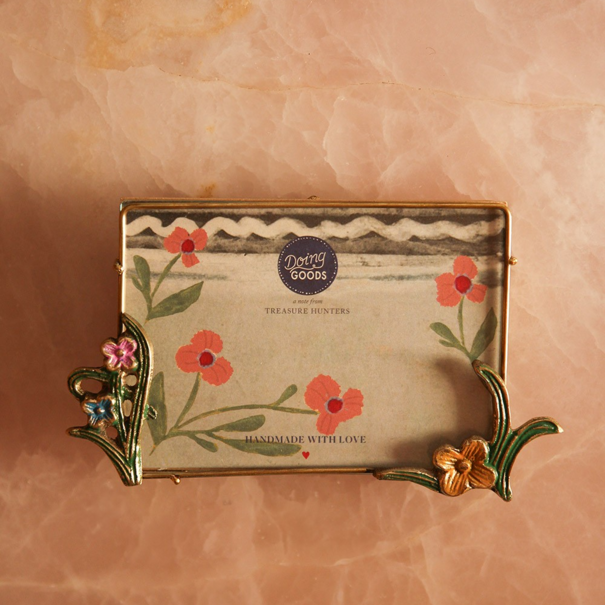 Doing goods Ivy Frame Large