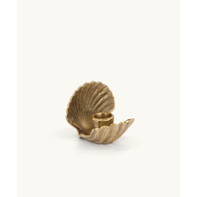 Doing goods Scarlett Candle Holder Small